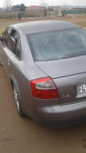 Audi A4 for sale