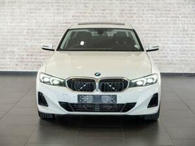 BMW 3 2023, Automatic, 2 litres - Kempton Park