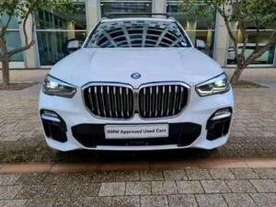 BMW X5 2019, Automatic, 3 litres - Bizana