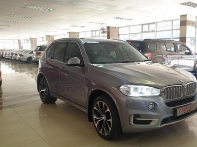 BMW X5 xDrive30d Exterior Design Pure Experience For Sale