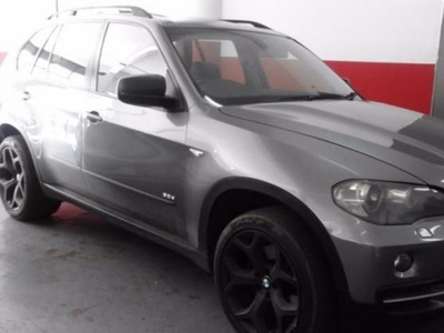 (E70) 2007 BMW X5 3.0 Diesel for sale by owner - R155 000