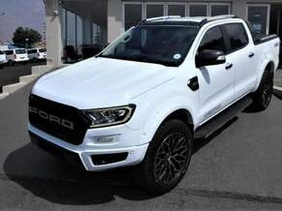 Ford Ranger 2019, Automatic, 3.2 litres - Kimberley