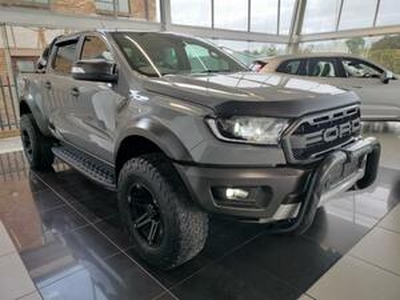 Ford Ranger 2020, Automatic, 2 litres - Cape Town