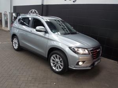 Haval H2 1.5T Luxury