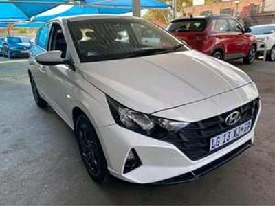 Hyundai i20 2023, Automatic, 1.2 litres - Pretoria
