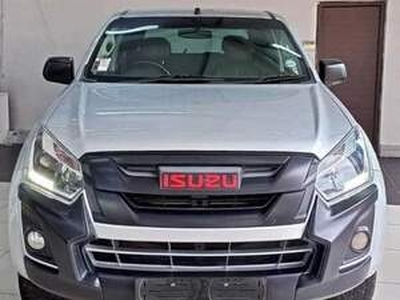 Isuzu NKR 2019, Automatic, 2.5 litres - Potchefstroom