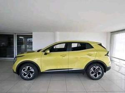 Kia Sportage 2023, Automatic, 1.6 litres - Port Elizabeth