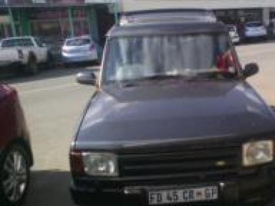 Land Rover Discovery 1 For Sale