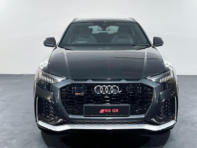 New Audi RSQ8 quattro (441kW) for sale in Kwazulu Natal