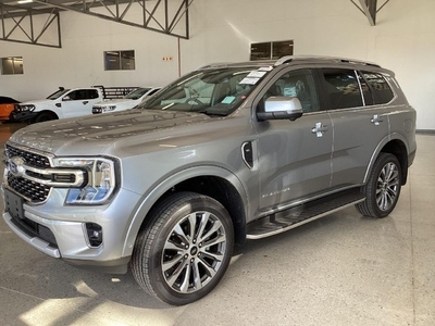 New Ford Everest 22248 for sale in Mpumalanga