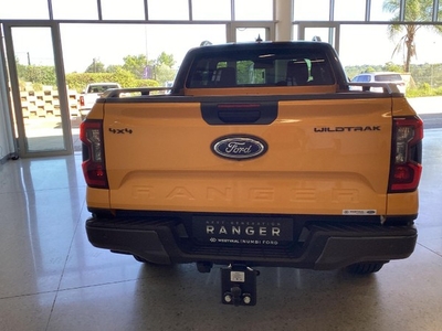 New Ford Ranger 22148 for sale in Mpumalanga