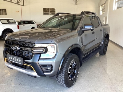 New Ford Ranger 22230 for sale in Mpumalanga