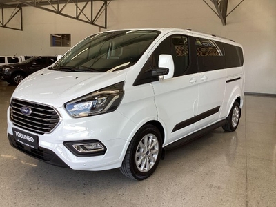 New Ford Tourneo 22187 for sale in Mpumalanga