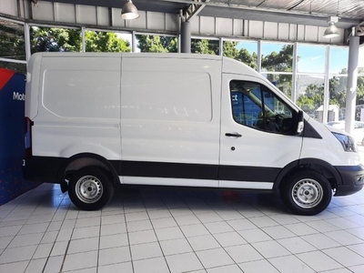New Ford Transit 2.2 TDCi MWB 92kW Panel Van for sale in Western Cape