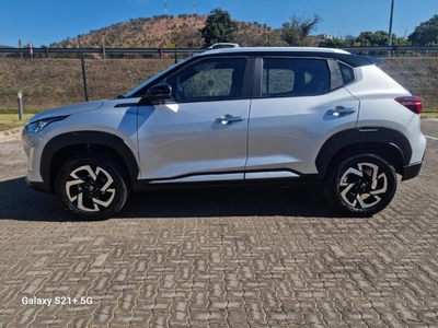New Nissan Magnite 1.0 Acenta AMT for sale in North West Province