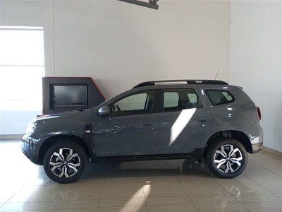 New Renault Duster 1.5 dCi Intens EDC for sale in Western Cape