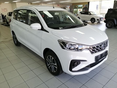 New Suzuki Ertiga 1.5 GL Auto for sale in Kwazulu Natal