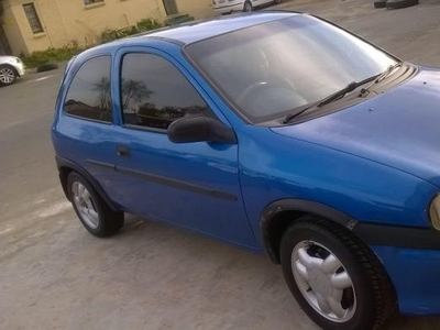 OPEL CORSA FOR SALE