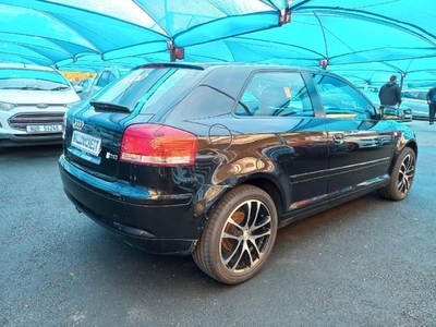 Used Audi A3 3