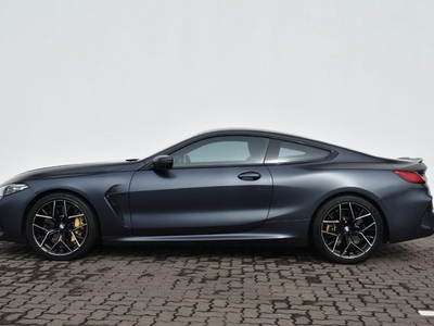 Used BMW M8 Competition Coupe for sale in Kwazulu Natal