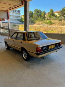 Used Ford Cortina 3.0S for sale in Western Cape