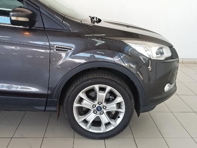 Used Ford Kuga 2.0 TDCi Trend AWD Auto for sale in North West Province