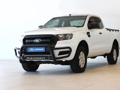 Used Ford Ranger 2.2 TDCi XL SuperCab for sale in Mpumalanga