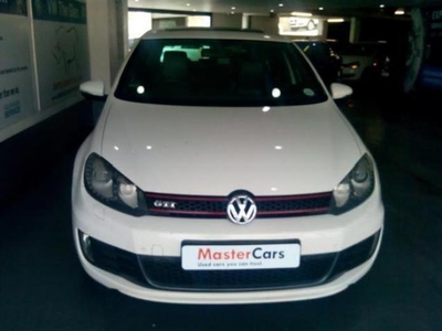 Used Gti Golf 6 For Sale