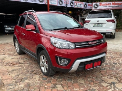 Used Haval H1 1.5 VVT for sale in North West Province