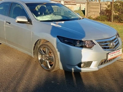Used Honda Accord 2.0i for sale in Gauteng