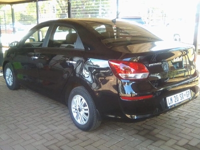 Used Kia Pegas 1.4 EX Auto for sale in Limpopo