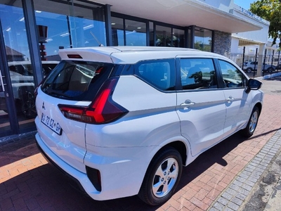 Used Mitsubishi Xpander 1.5 for sale in Western Cape