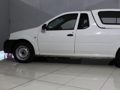 Used Nissan NP200 1.6 Manual (Petrol) for sale in Gauteng