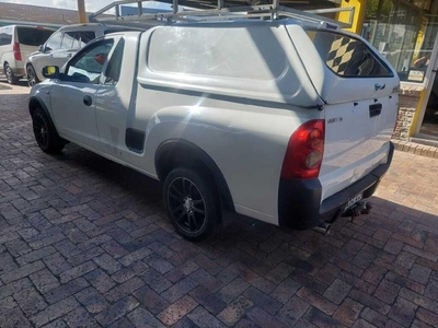 Used Opel Corsa Utility 1.4i Club for sale in Western Cape