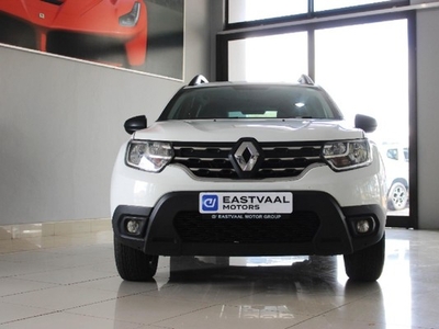 Used Renault Duster 1.5 dCi Dynamique for sale in Mpumalanga