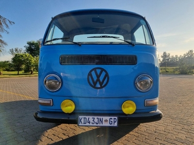 Used Volkswagen Kombi T6.1 2.0 TDI (81kW) Trendline for sale in Gauteng