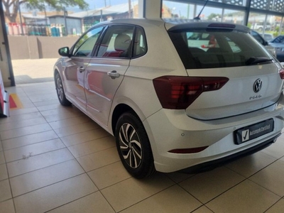 Used Volkswagen Polo 1.0 TSI Comfortline Auto for sale in Mpumalanga