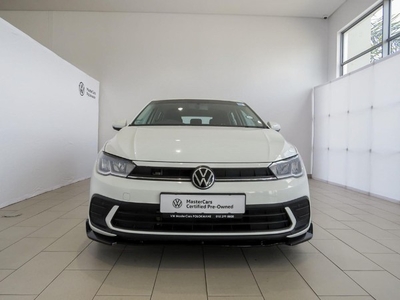 Used Volkswagen Polo 1.0 TSI Trendline for sale in Limpopo