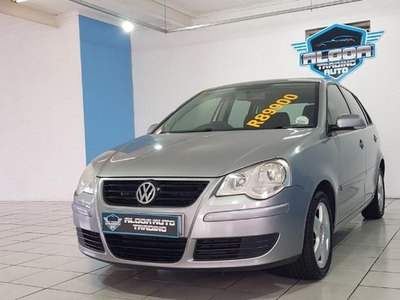 Used Volkswagen Polo 1.6 for sale in Eastern Cape