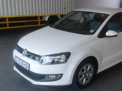 VOLKSWAGEN Polo 1.2 For Sale