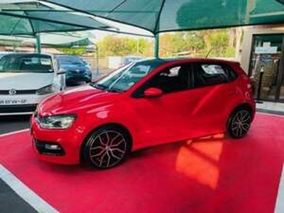 Volkswagen Polo 2017, Automatic, 1 litres - Kimberley