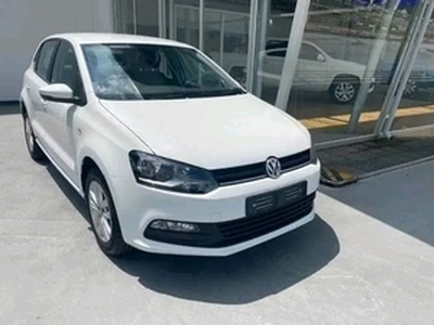 Volkswagen Polo 2022, Automatic, 1.2 litres - Kimberley