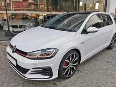 Volkswagen Polo GTI 2015, Automatic, 1.8 litres - Kimberley