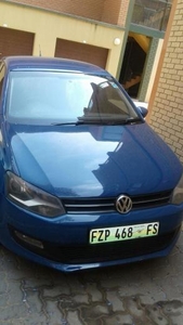 VW polo for sale +2772 886 6098