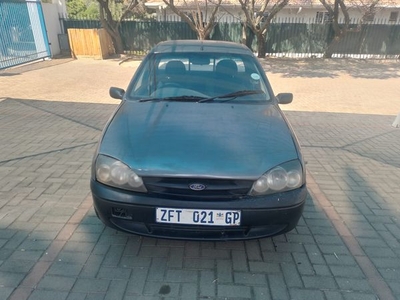 Ford Bantum Rocam for sale