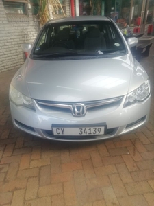 2006 Honda Civic 1.8 EXi 5-Door AT FOR SALE! CALL AWESOME AUTOS 021 592 6781