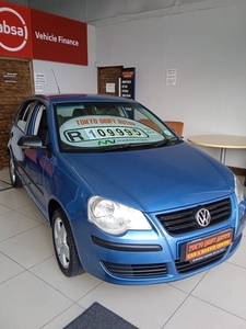 2007 Volkswagen Polo 1.4 16V for sale! CALL MUNDI 084 548 9145