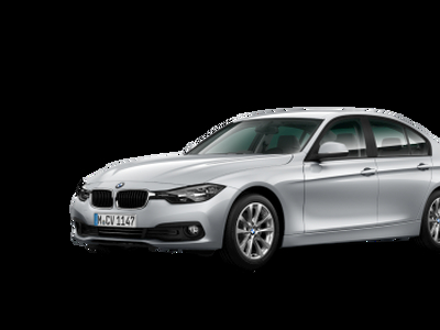 2016 BMW 3 Series 320i auto For Sale