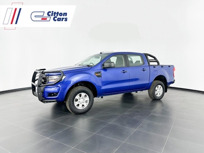 2017 Ford Ranger VII 2.2 TDCi XL Pick Up Double Cab 4x2