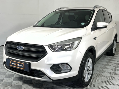 2018 Ford Kuga 1.5 EcoBoost Ambiente Auto